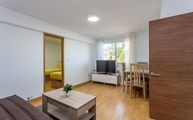 Apartamento 3 Habs Madrid Az10