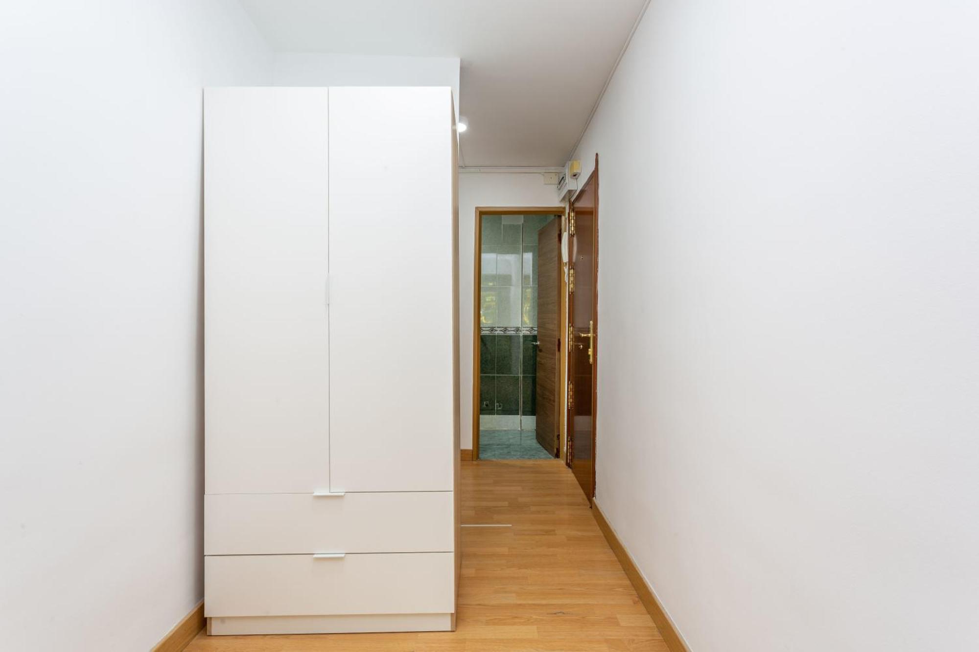 Apartamento 3 Habs Madrid Az10 Exterior foto