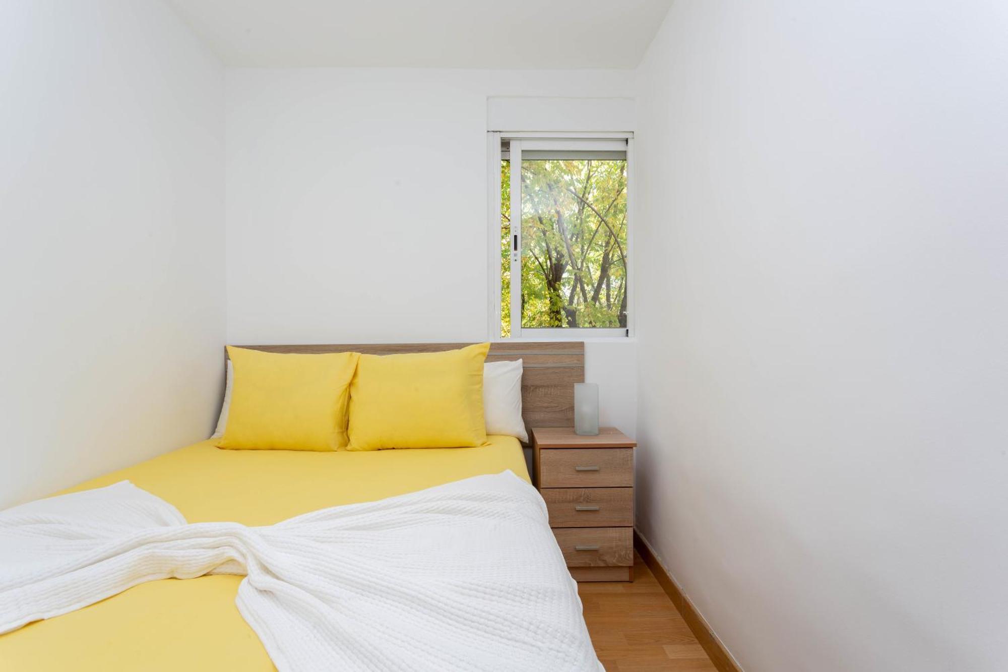 Apartamento 3 Habs Madrid Az10 Exterior foto